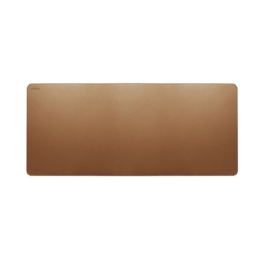 MIIIW OverSized Leather Cork Mouse Pad Waterproof  Large Desk Mouse Pad 900*400mm Office Mouse Pad Home