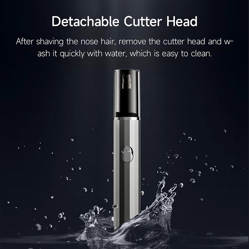Enchen Nose Hair Trimmer EN001