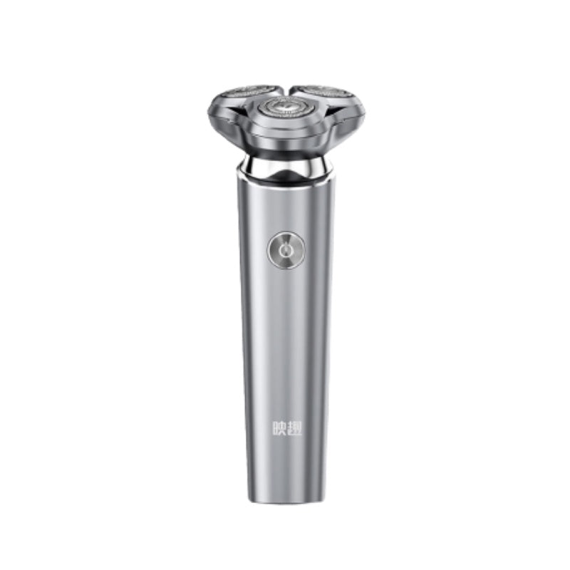 1 Year Warranty ENCHEN Electric Shaver X6 Razor Floating Blade IPX7 Wet & Dry Dual Use Face Clear Beard Shaving Machin
