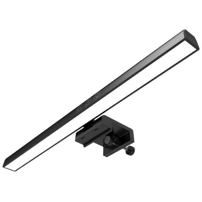 MIWAING Monitor Screen Hanging LED Light Adjustable Infinitely Dimmable No-flicker Blue-light Protection Hanging Light