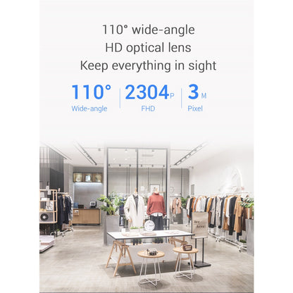 Xiaovv Smart PTZ Dome Camera Q1 1080P HD IP Camera Wifi Night Vision Home Smart Security Dome Video Surveillance