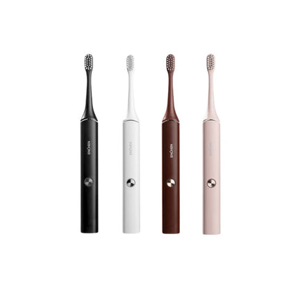 Enchen Aurora T+ Toothbrush DuPont Bristles HSM Sonic Cleanse, 3 Modes High Frequency IPX7 Waterproof Personal Care