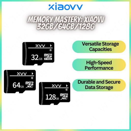 TF / SD Card / Memory Card Suitable For Camera Phone, Speaker Storage Card 32gb/63gb/128b Optional Car Radio SD Card