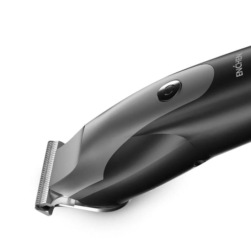 ENCHEN Electric Hair Clipper Hummingbird 10W High-power Low Noise Rechargeable Men's Trimmer