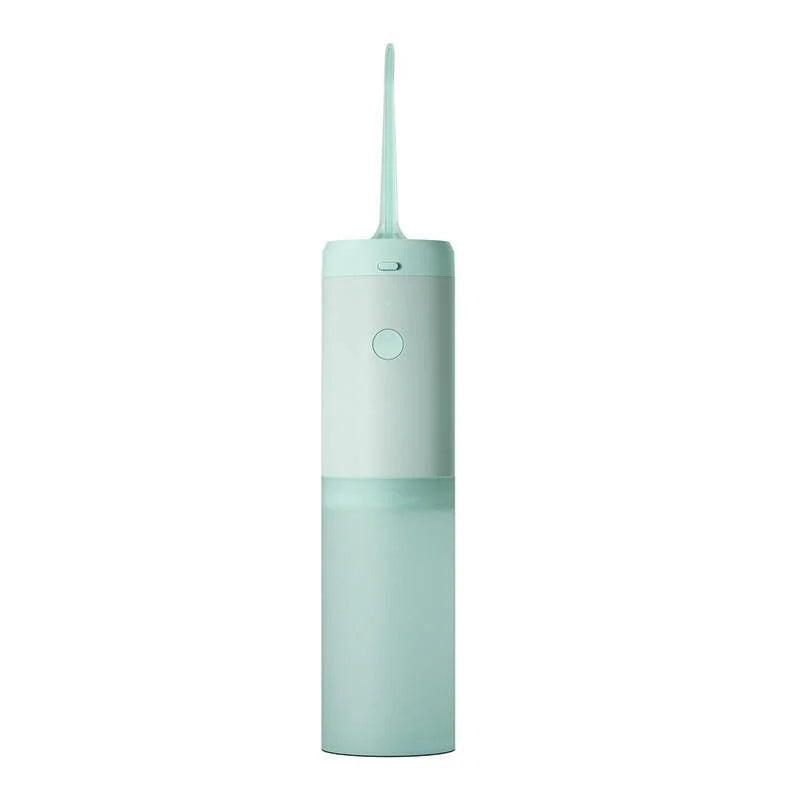 Enchen Mint 3 Dental Flosser Oral Irrigator IPX7 Waterproof High Frequency Pulse 3 Speed Cleaning Mode