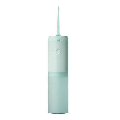 Enchen Mint 3 Dental Flosser Oral Irrigator IPX7 Waterproof High Frequency Pulse 3 Speed Cleaning Mode
