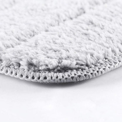 Ready Stock SG Deerma TB500 Spray Mop Cloth Replacement 4 8 Pcs Original