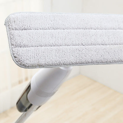 Ready Stock SG Deerma TB500 Spray Mop Cloth Replacement 4 8 Pcs Original