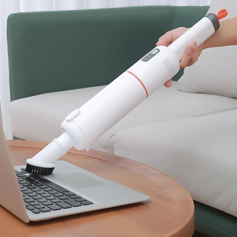 [SG STOCK]Lydsto H3 16kPa Wireless Car Vacuum Cleaner Rechargeable Auto Vacuum for Home/Car Vacuum Cleaner