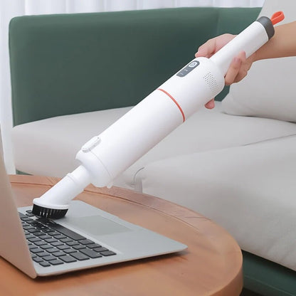 [SG STOCK]Lydsto H3 16kPa Wireless Car Vacuum Cleaner Rechargeable Auto Vacuum for Home/Car Vacuum Cleaner
