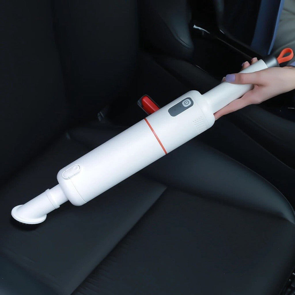 [SG STOCK]Lydsto H3 16kPa Wireless Car Vacuum Cleaner Rechargeable Auto Vacuum for Home/Car Vacuum Cleaner