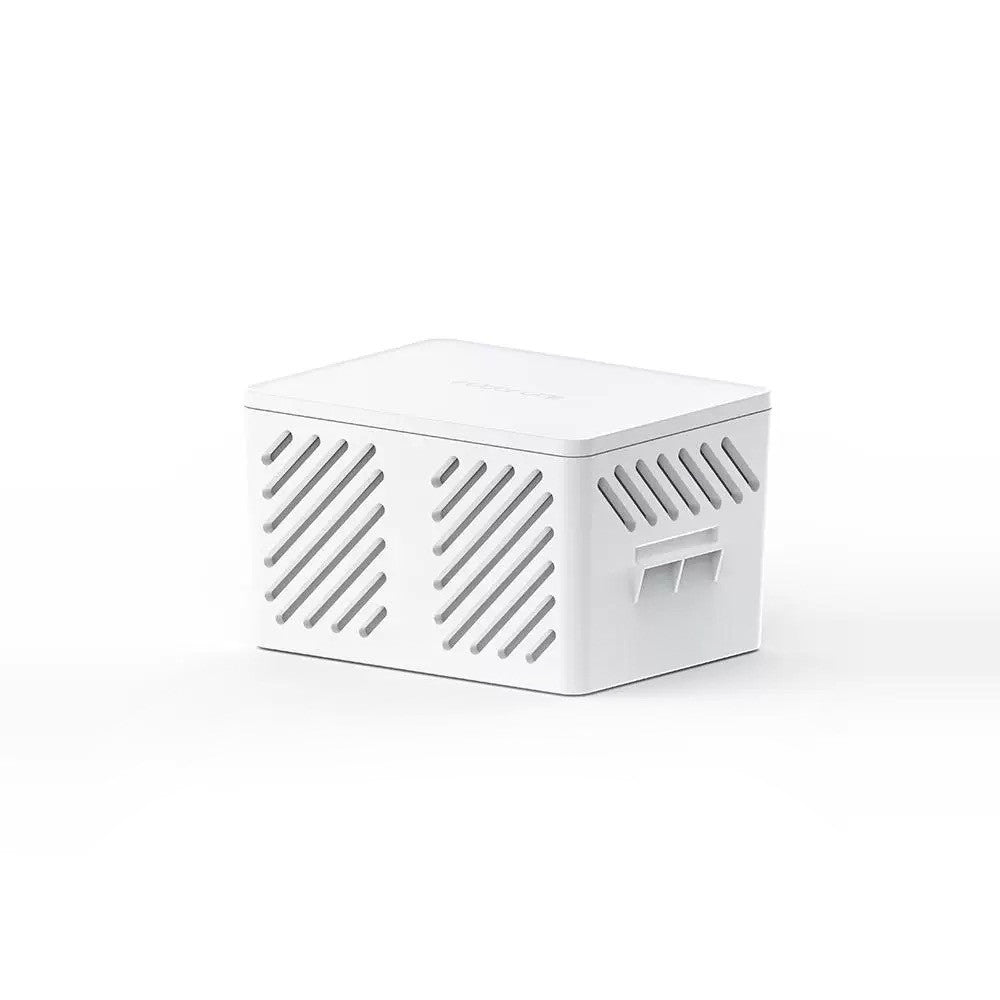 Deodorizing Module for Roborock Qrevo Curv/Qrevo Edge/Saros 10/Saros Z70/Saros 10R/Saros 10 R&D/Saros Z70 R&D