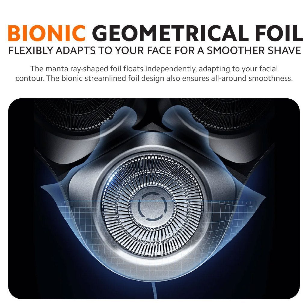 Xiaomi Electric Shaver S301 GL