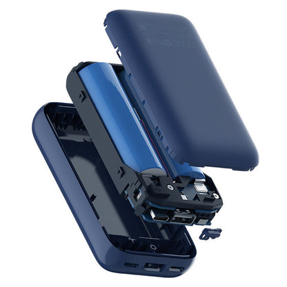 Xiaomi 33W Power Bank 10000mAh