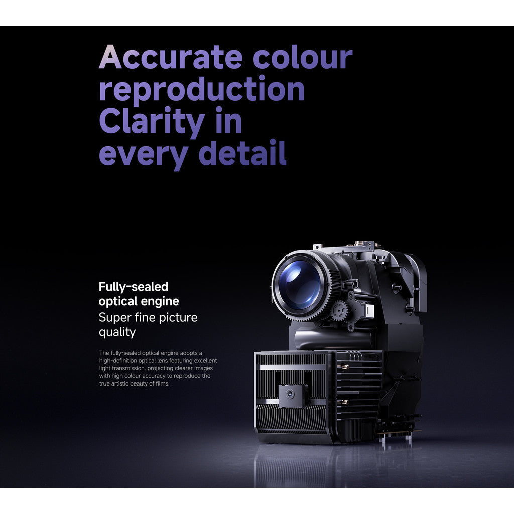 Xiaomi Smart Projector L1 Pro