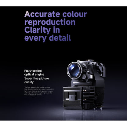 Xiaomi Smart Projector L1 Pro