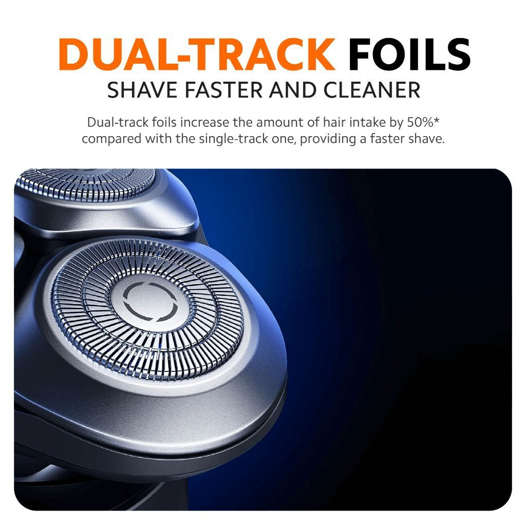 Xiaomi Electric Shaver S301 GL