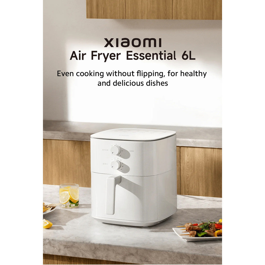 Xiaomi Air Fryer Essential 6L UK