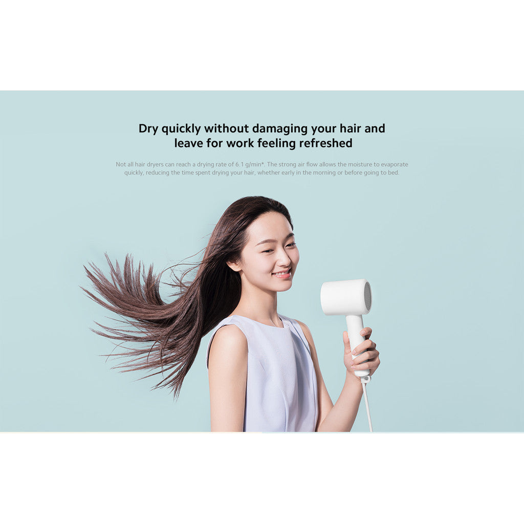 Mi Ionic Hair Dryer H300 UK