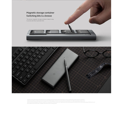 Mi Precision Screwdriver Kit