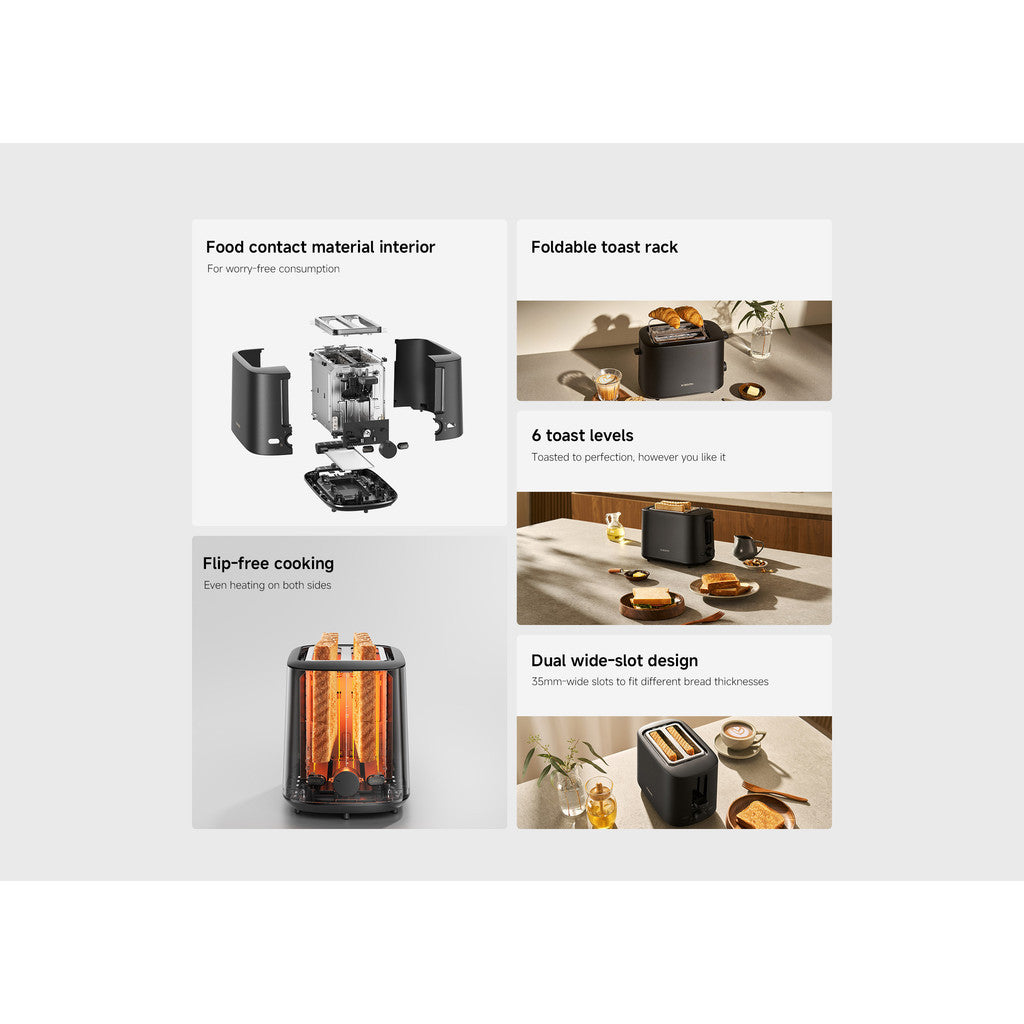 Xiaomi Toaster