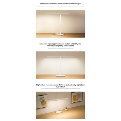 Xiaomi LED Desk Lamp 2