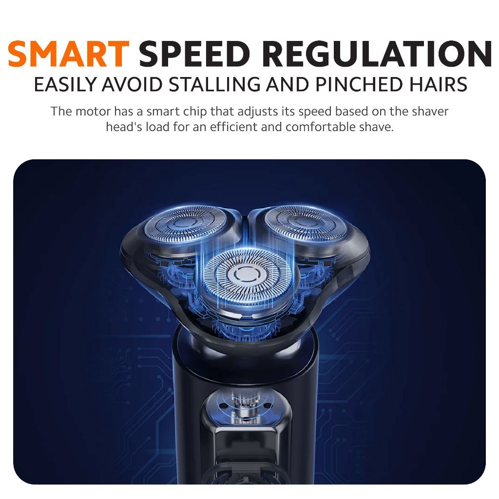 Xiaomi Electric Shaver S301 GL