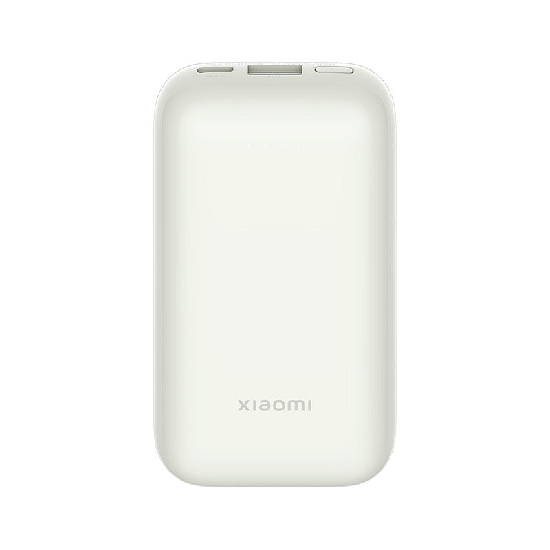 Xiaomi 33W Power Bank 10000mAh