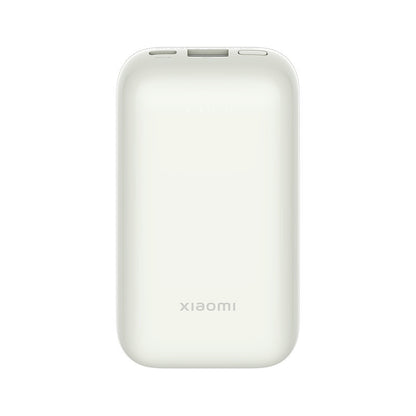 Xiaomi 33W Power Bank 10000mAh
