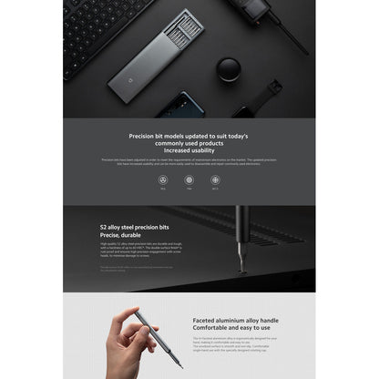 Mi Precision Screwdriver Kit