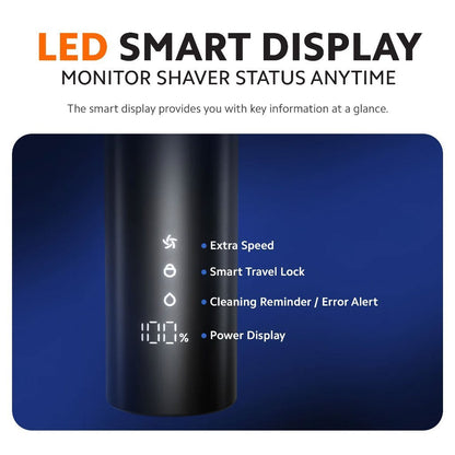 Xiaomi Electric Shaver S301 GL