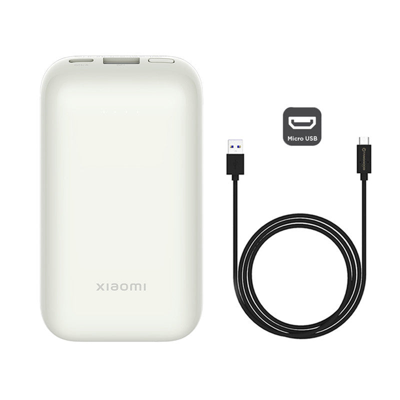 Xiaomi 33W Power Bank 10000mAh
