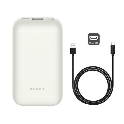 Xiaomi 33W Power Bank 10000mAh
