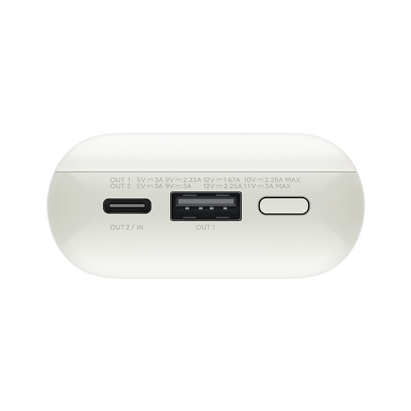 Xiaomi 33W Power Bank 10000mAh