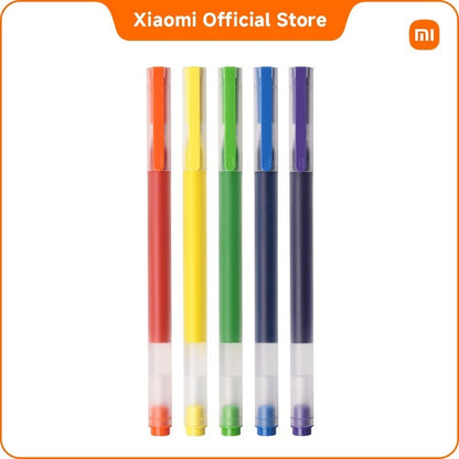Xiaomi High-capacity Gel Pen (5-pack)