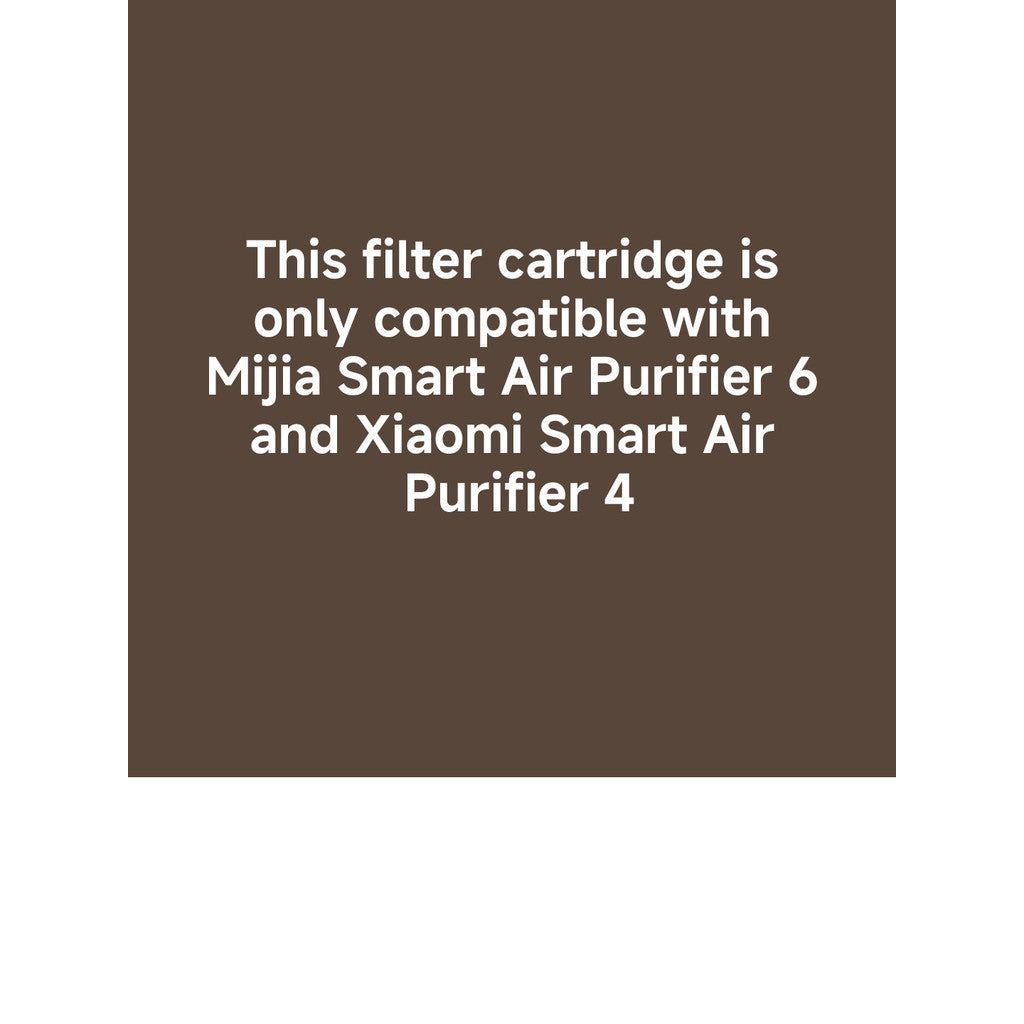 Mijia Smart Air Purifier 6 Filter