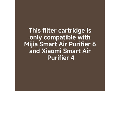 Mijia Smart Air Purifier 6 Filter