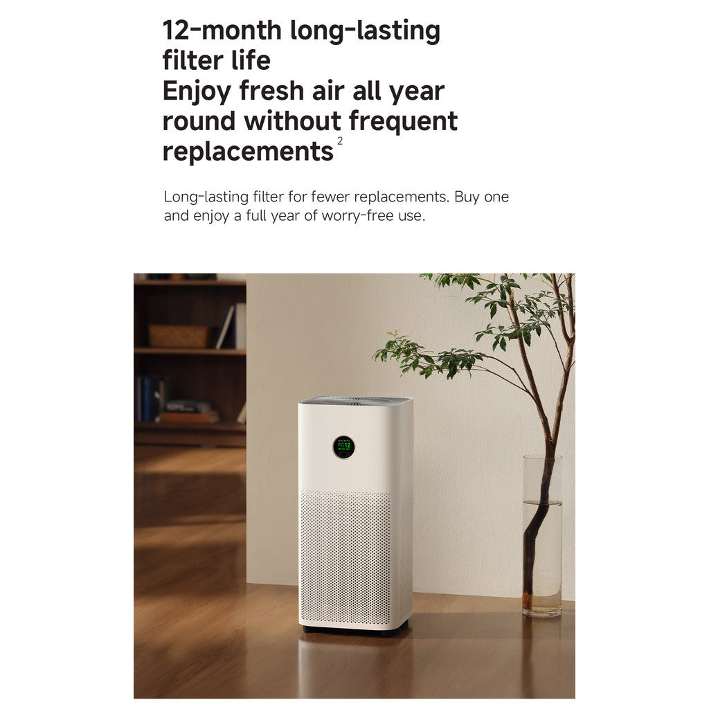 Mijia Smart Air Purifier 6 Filter