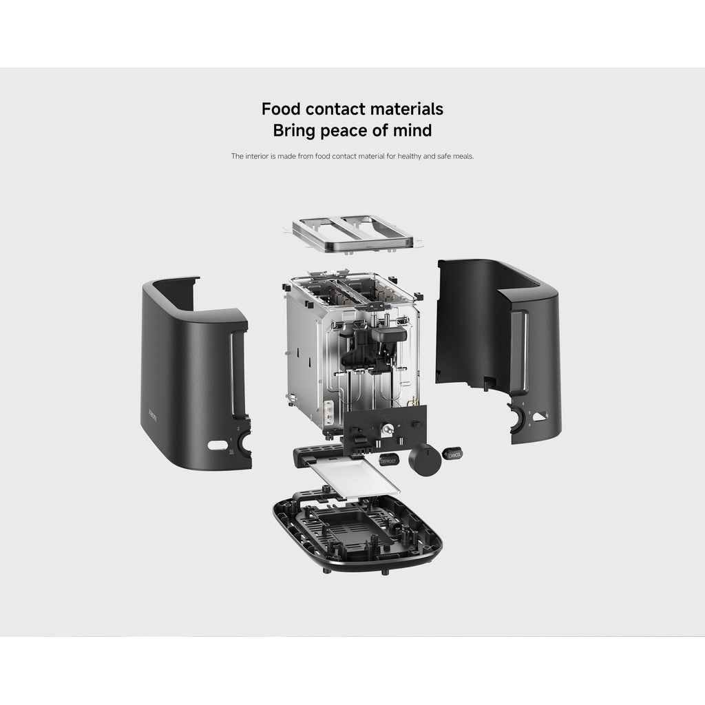 Xiaomi Toaster