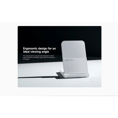 Xiaomi 50W Wireless Charging Stand Pro