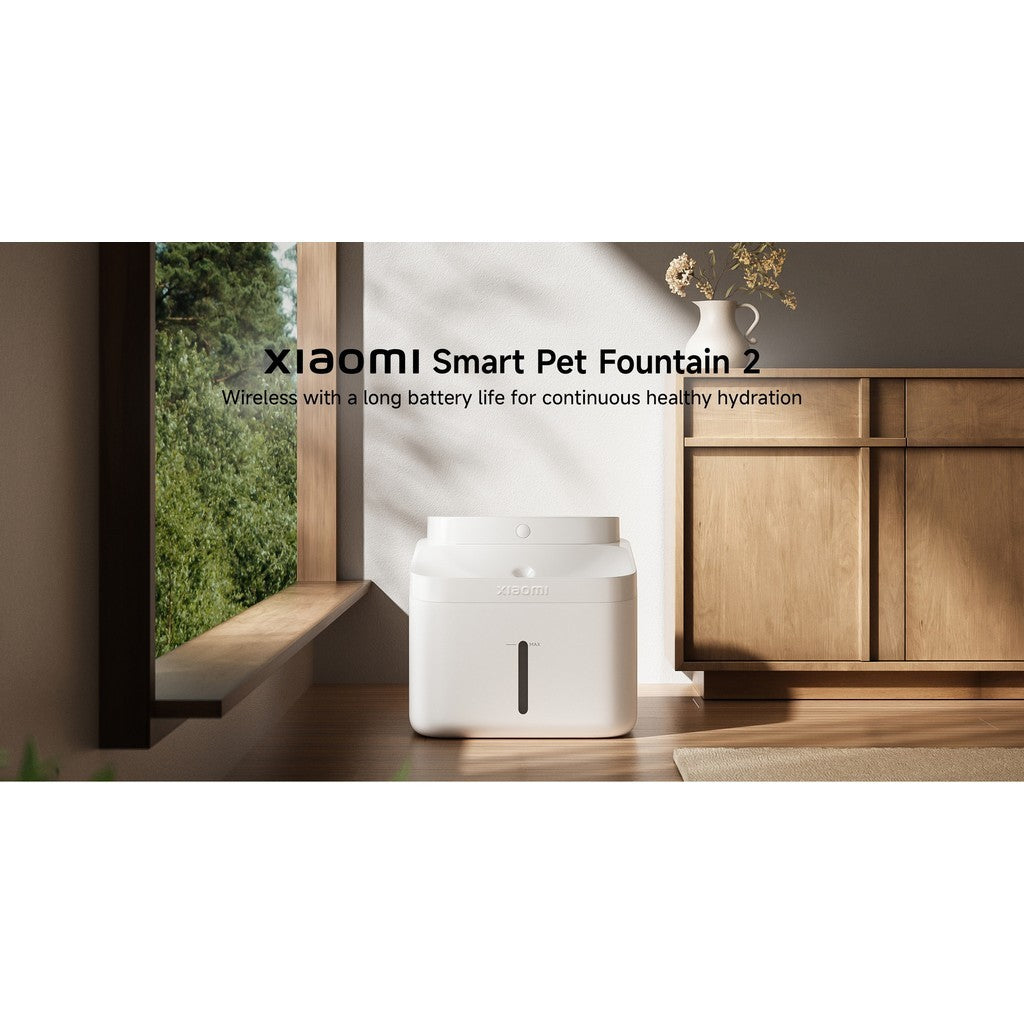 Xiaomi Smart Pet Fountain 2 GL