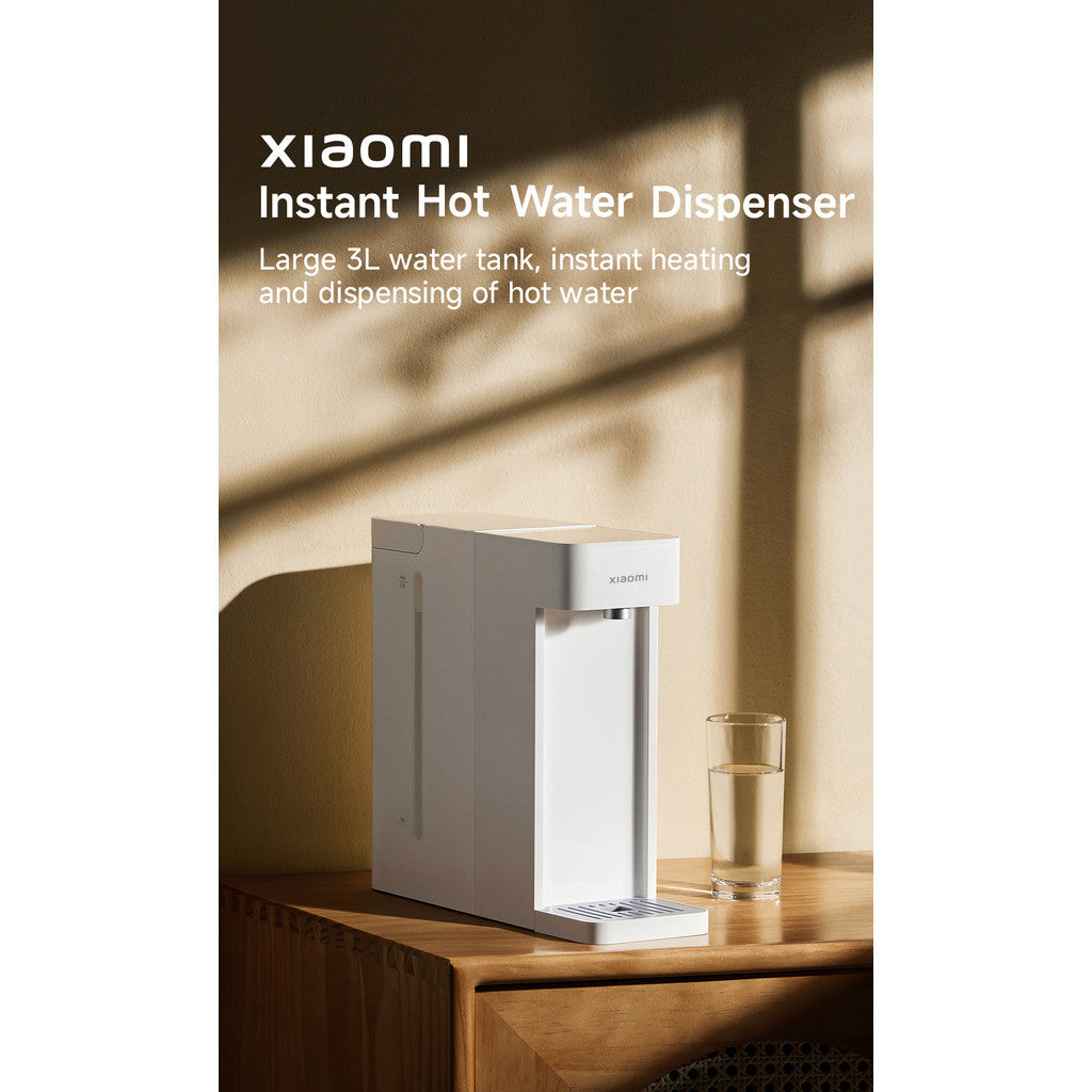 Xiaomi Instant Hot Water Dispenser UK