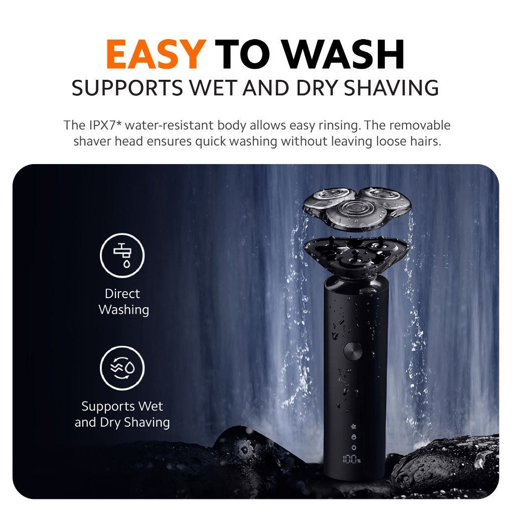 Xiaomi Electric Shaver S301 GL