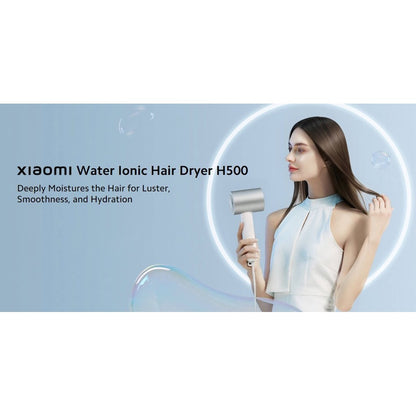 Xiaomi Water Ionic Hair Dryer H500