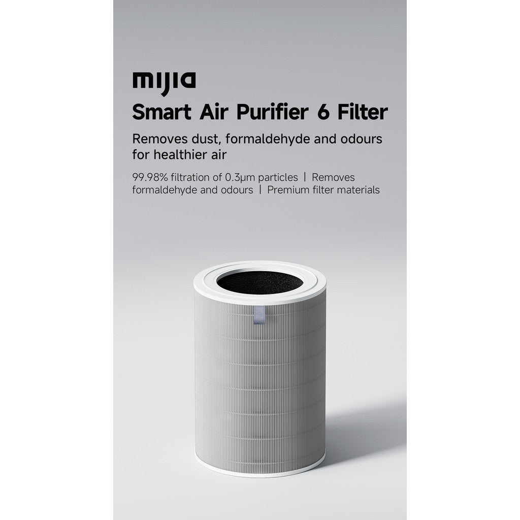 Mijia Smart Air Purifier 6 Filter