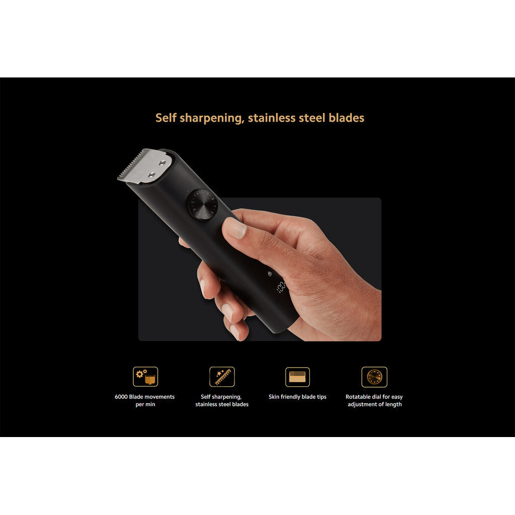 Xiaomi Grooming Kit Pro