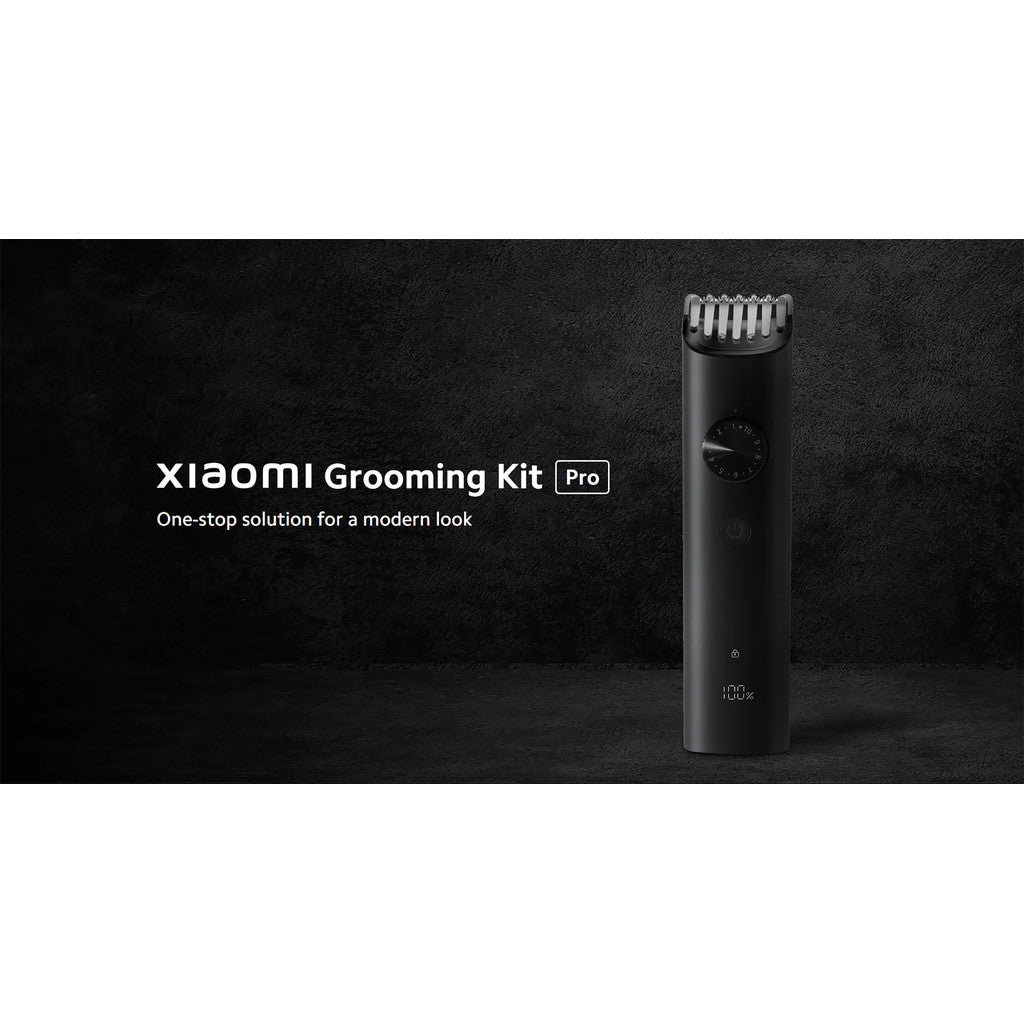 Xiaomi Grooming Kit Pro
