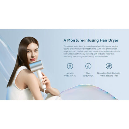 Xiaomi Water Ionic Hair Dryer H500