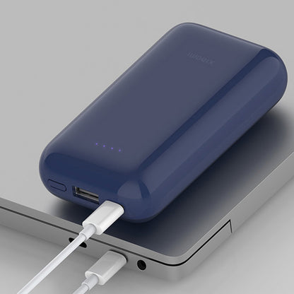 Xiaomi 33W Power Bank 10000mAh