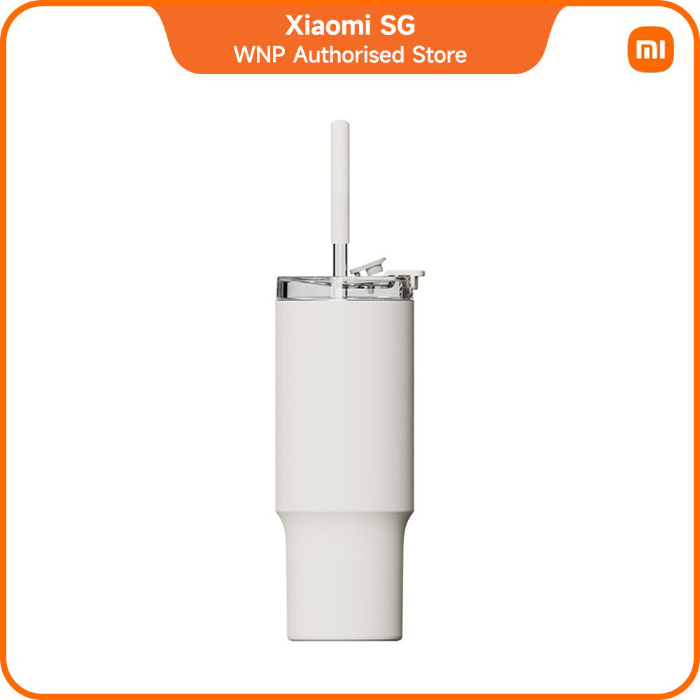 Xiaomi Straw Mug